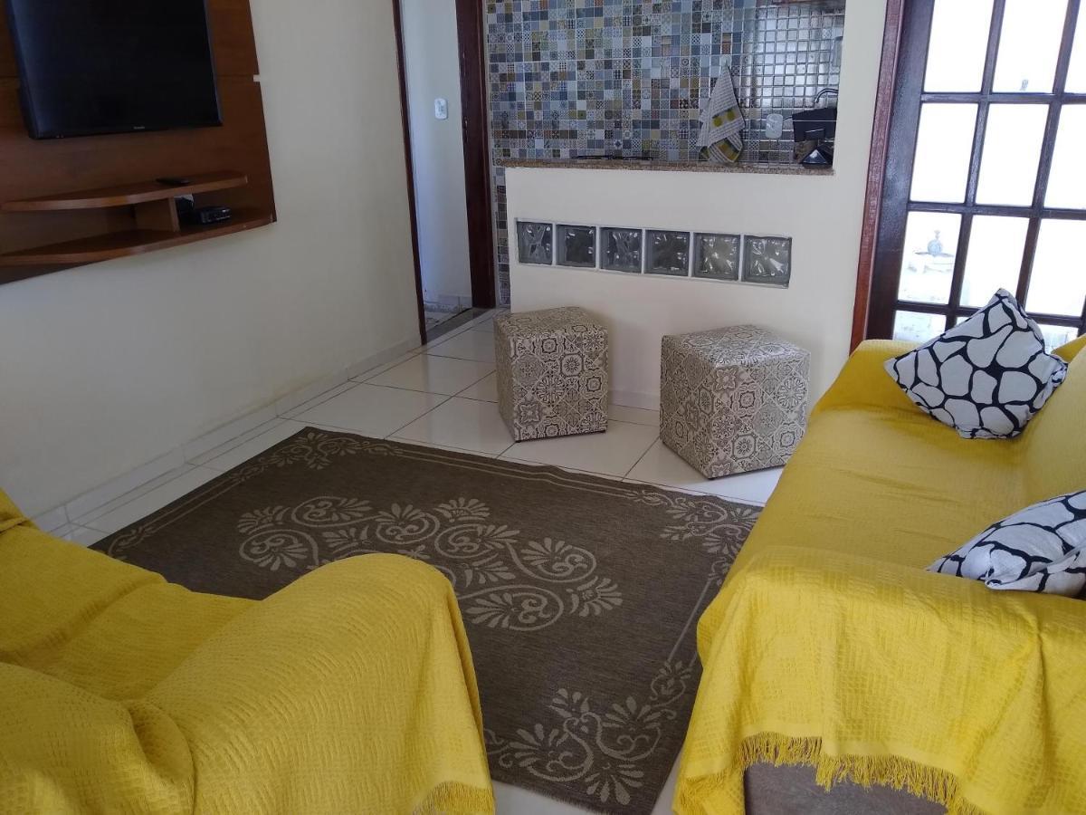 Casa Da Celia 02 Villa Arraial do Cabo Eksteriør bilde