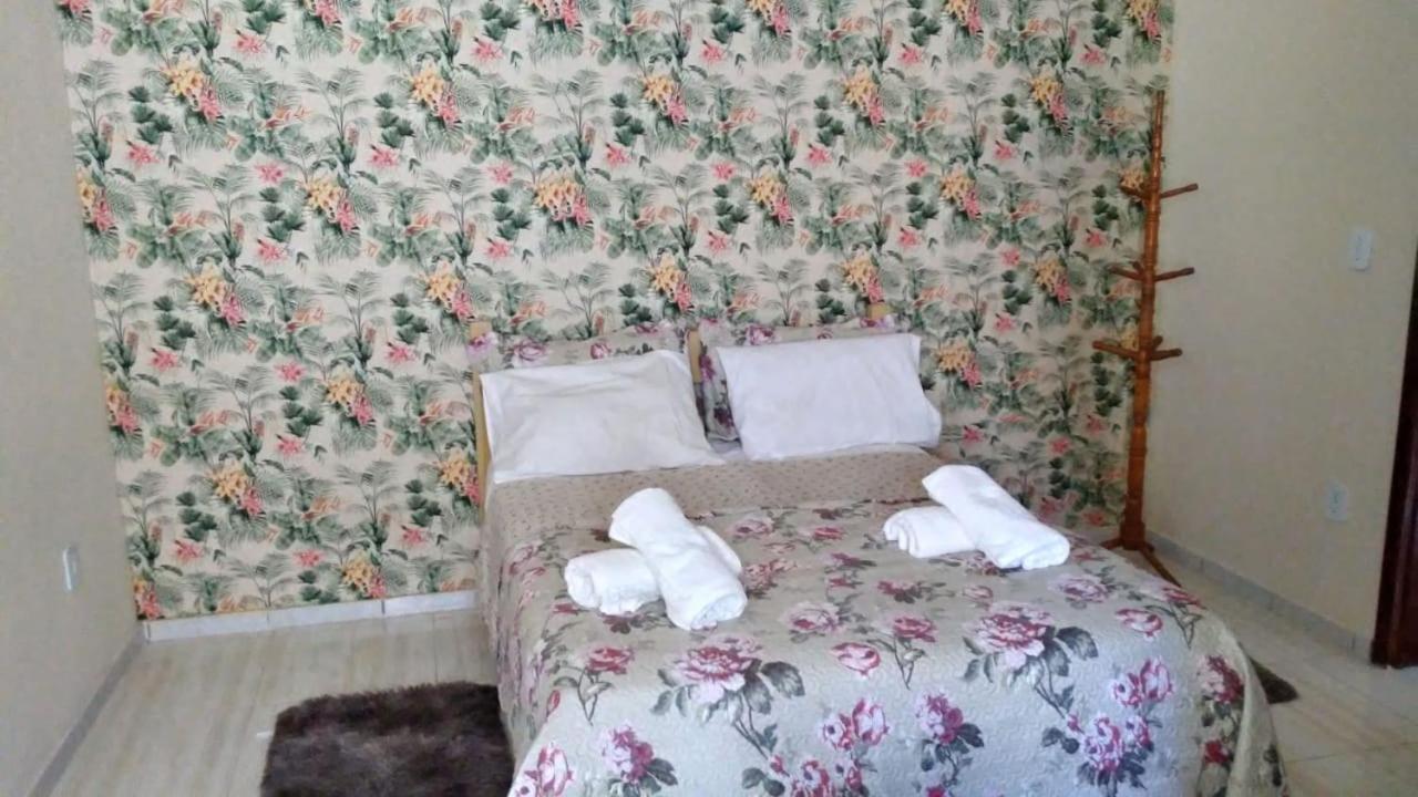 Casa Da Celia 02 Villa Arraial do Cabo Eksteriør bilde